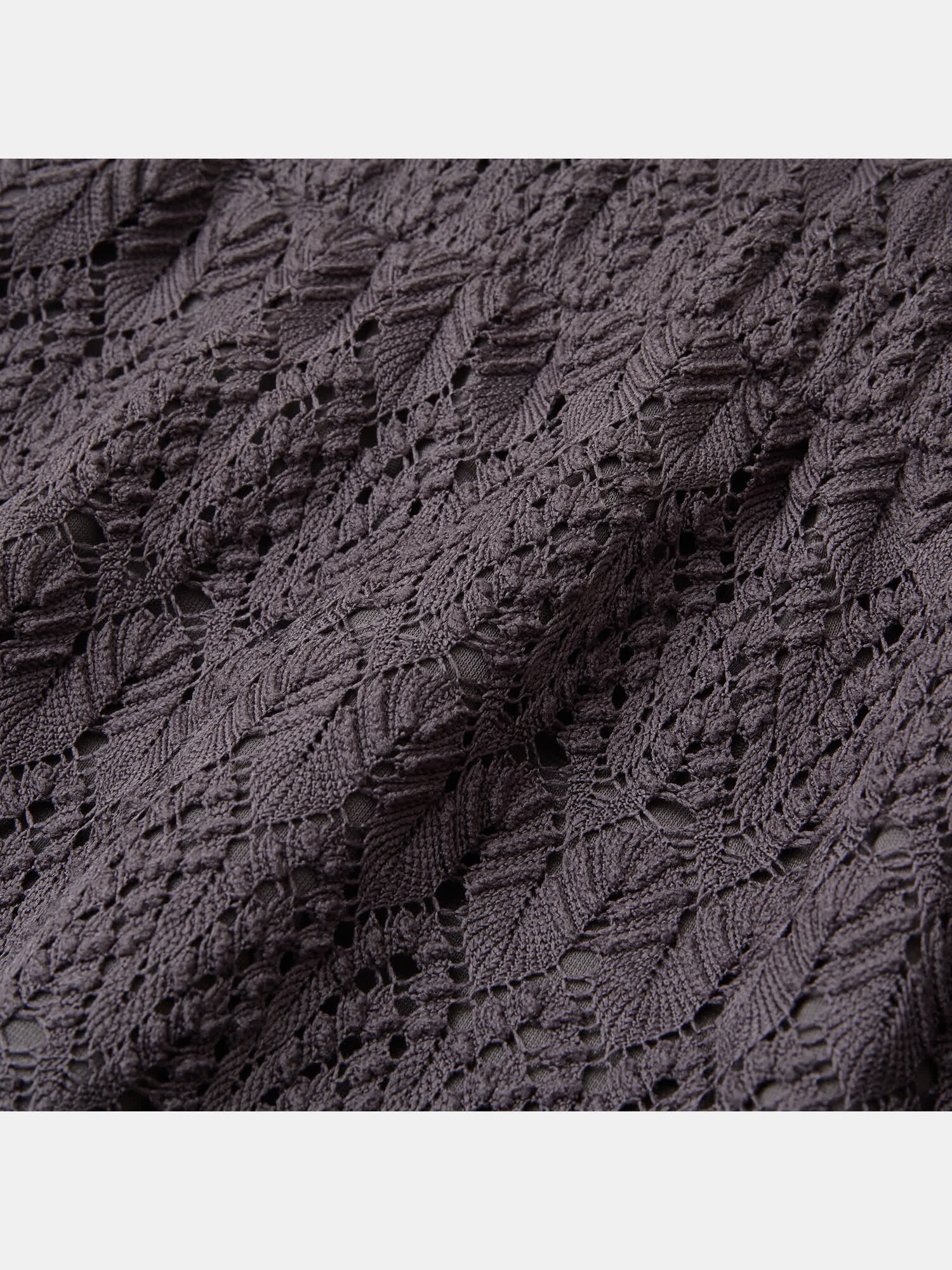 PLST(プラステ)公式 | カットソートップスレースパンツセットアップ