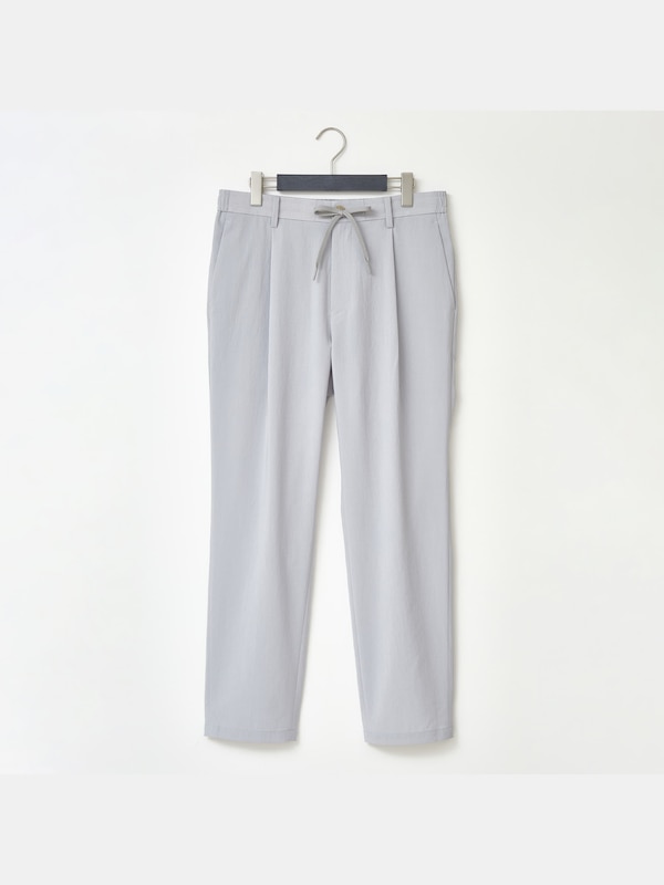 サマートロピカルクロスサロンパンツ