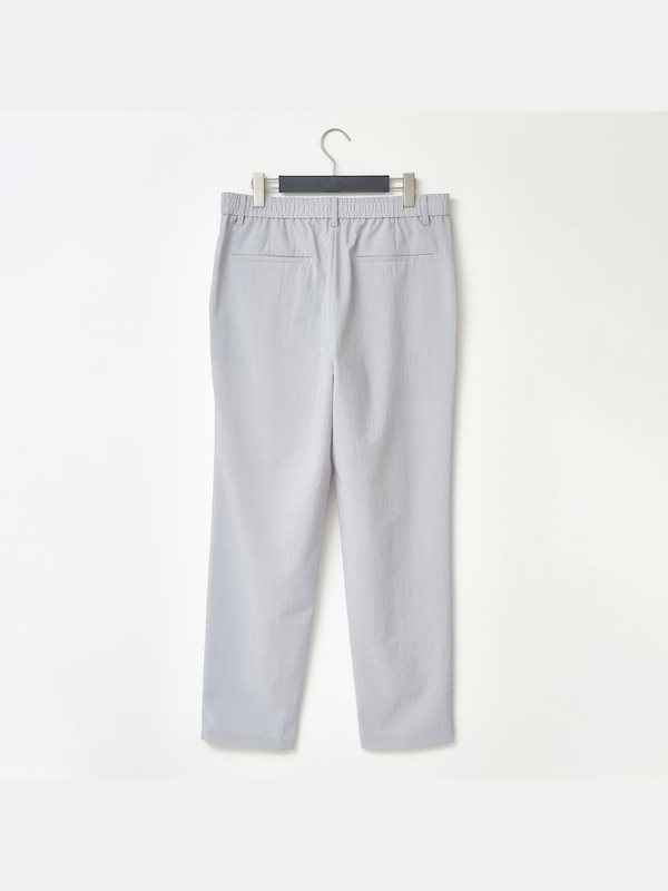 サマートロピカルクロスサロンパンツ