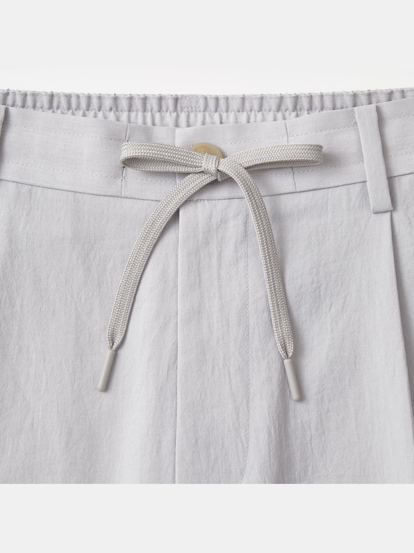 サマートロピカルクロスサロンパンツ