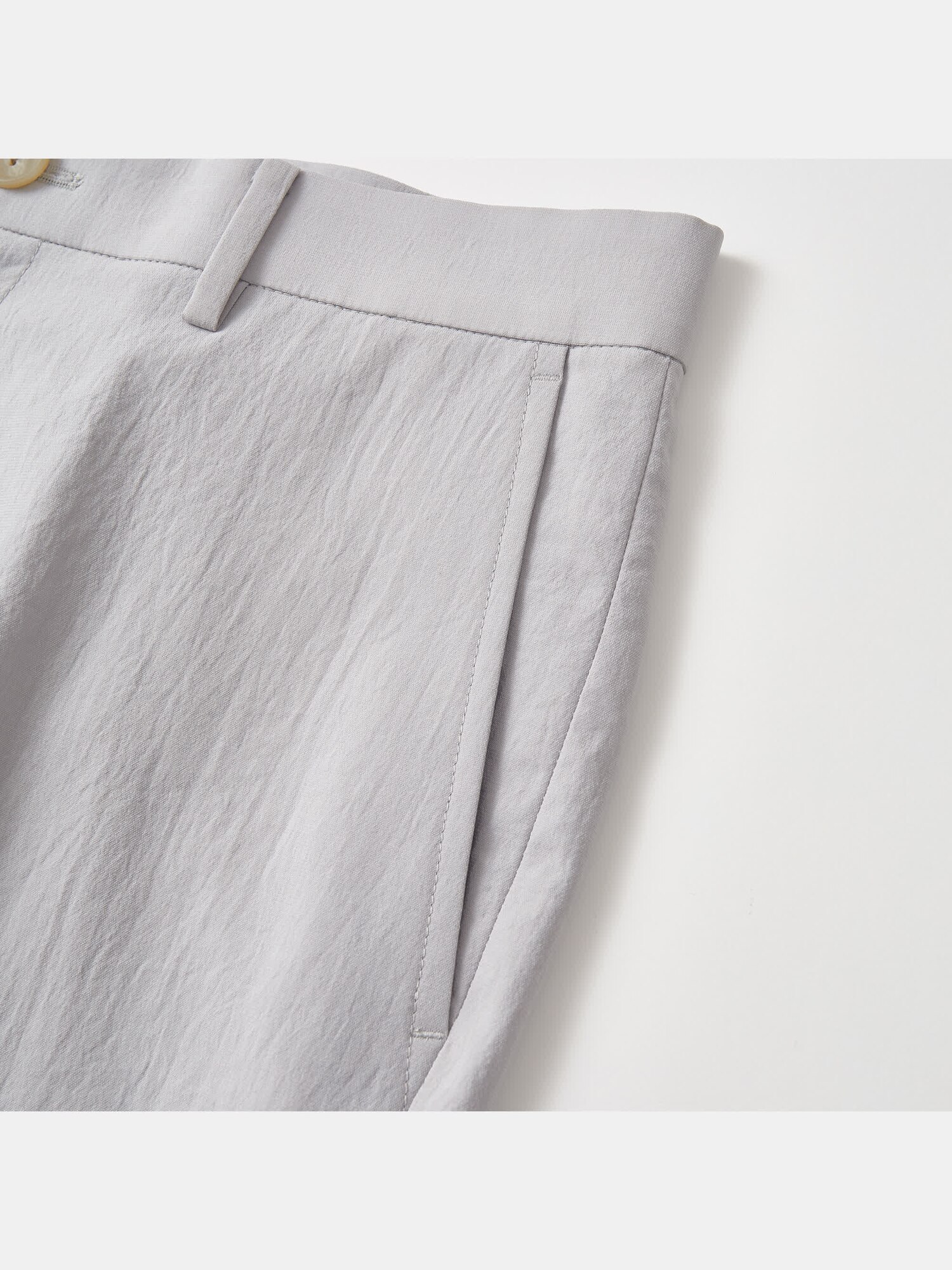 PLST(プラステ)公式 | サマートロピカルクロストラウザーズ