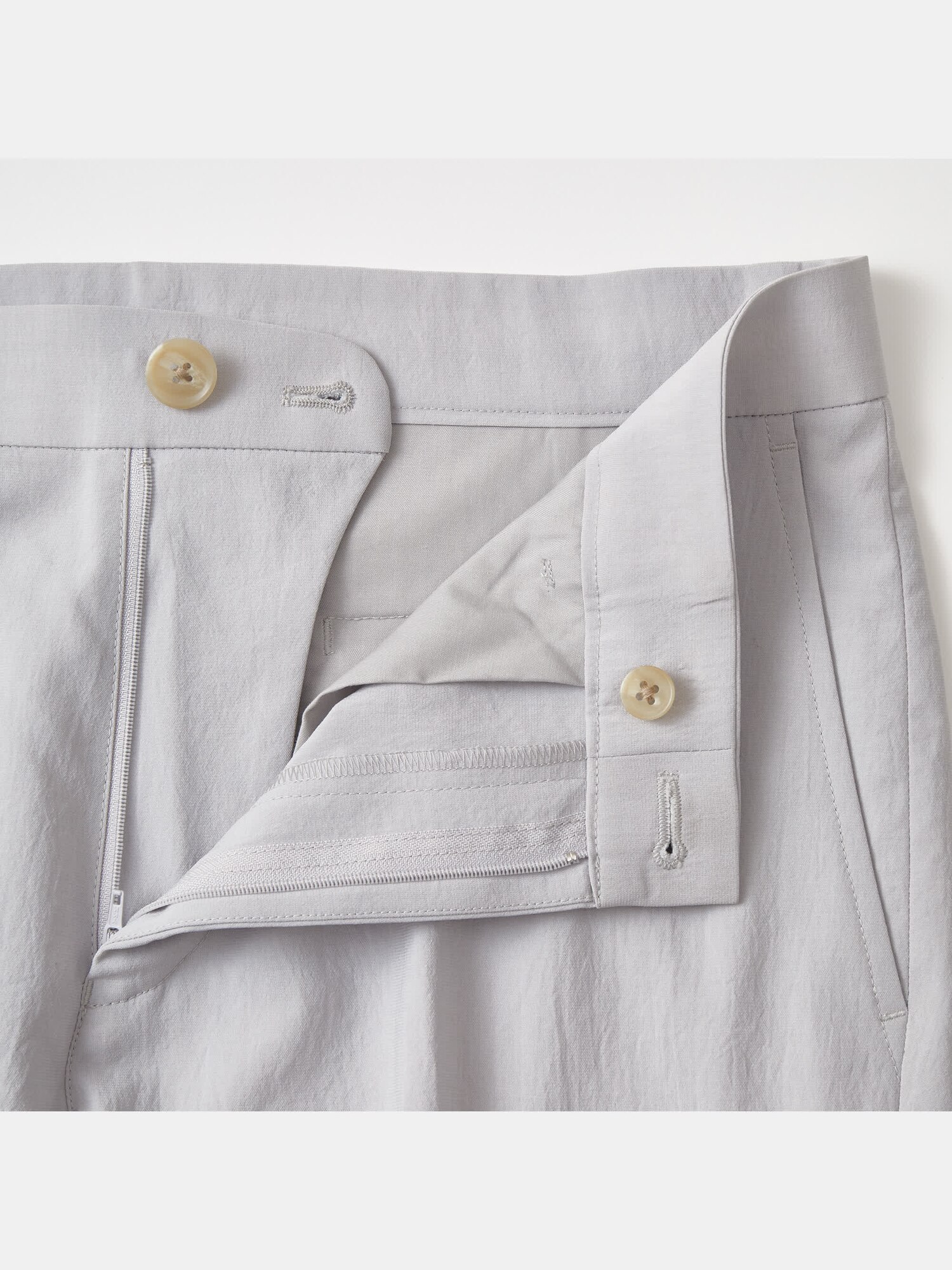 ●美品●PLST●プレシャスドライ●サマートロピカルクロス●パンツ●大人気 PLST(プラステ)公式 | サマートロピカルクロスサロンパンツ