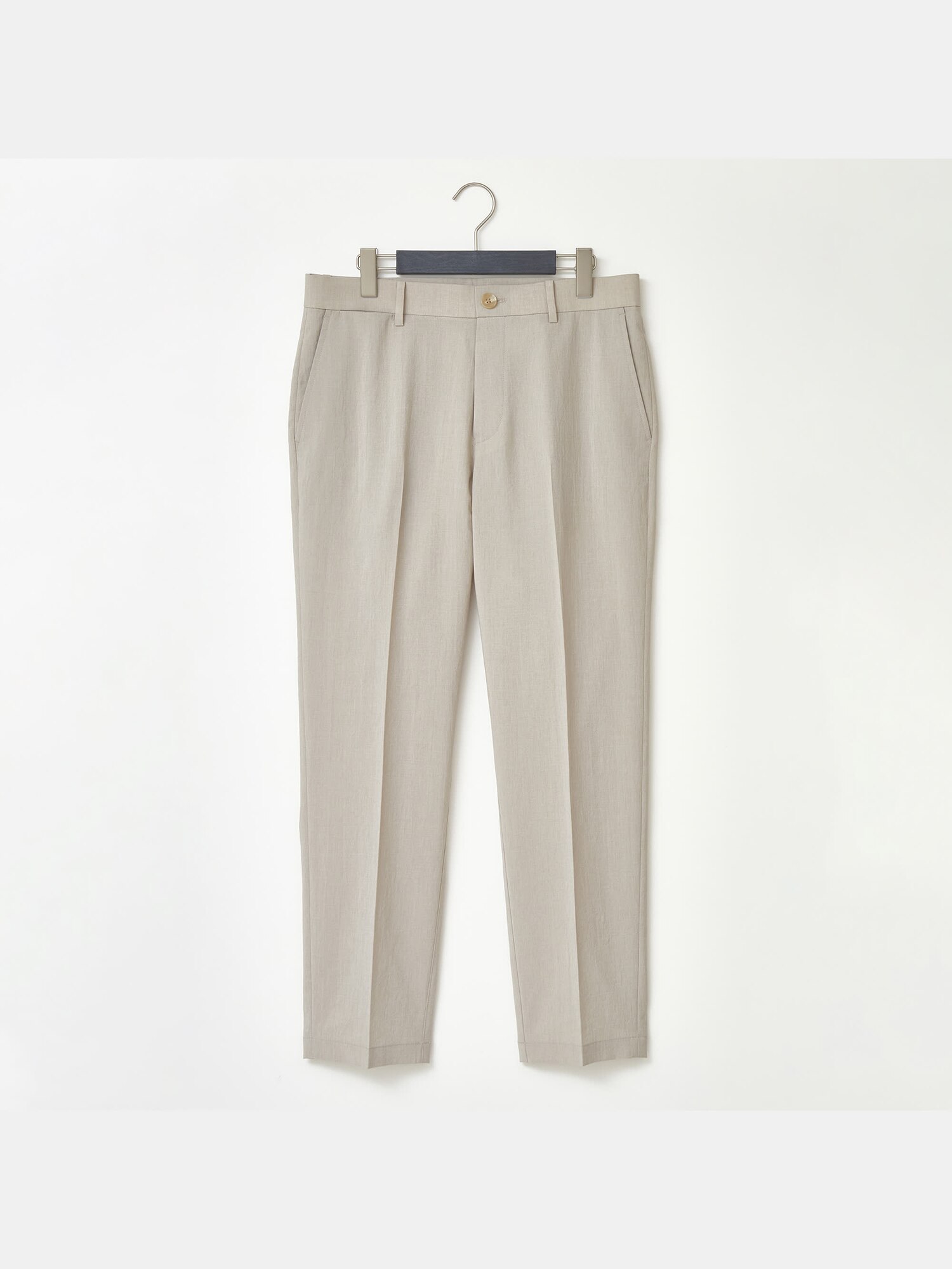 PLST(プラステ)公式 | サマートロピカルクロストラウザーズ