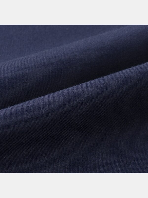 ストレッチコットンブレン  ドポロシャツ