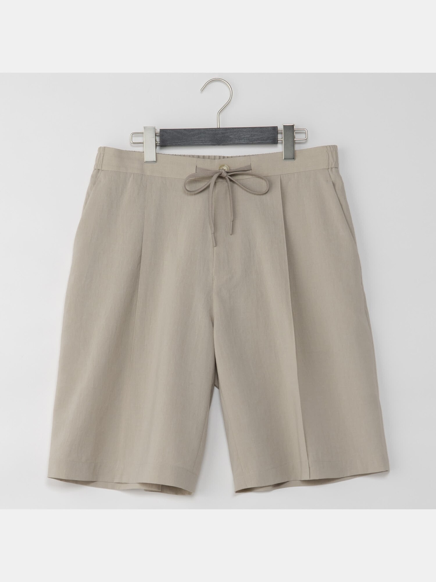 PLST(プラステ)公式 | サマートロピカルクロスショートパンツ