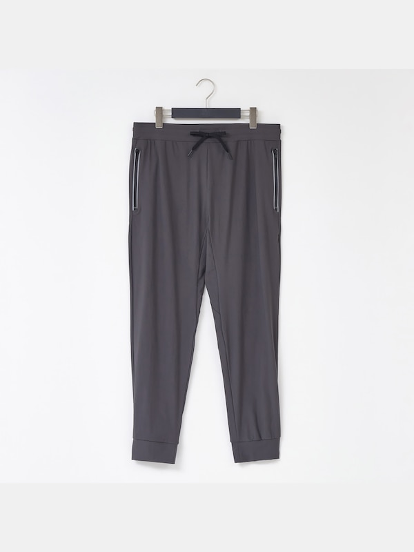 マルチストレッチジョガーパンツ