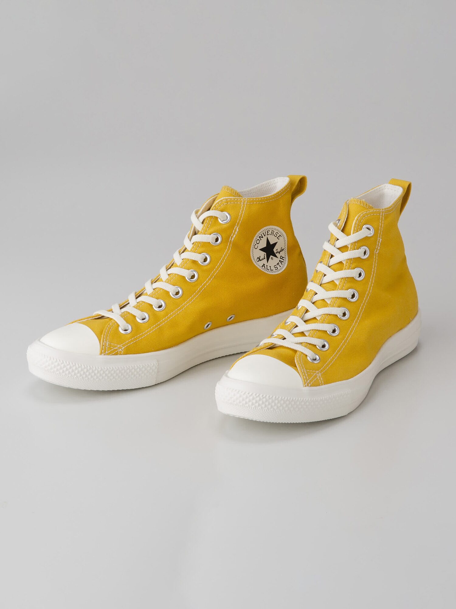 PLST(プラステ)公式 | 【CONVERSE】ALL STAR LIGHT FREELACE HI