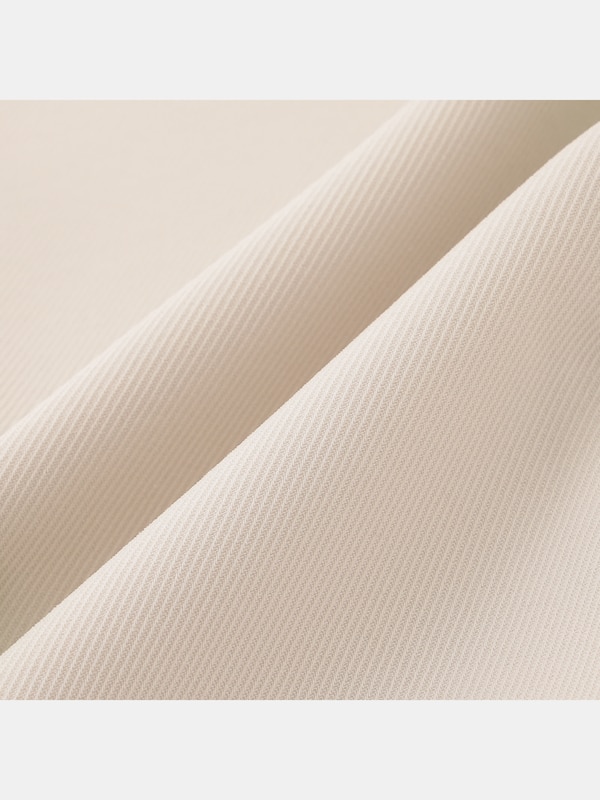 ツイルタックワイドパンツ