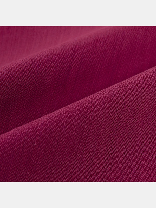 キュプラリネンボリュームスリーブブラウス（半袖）