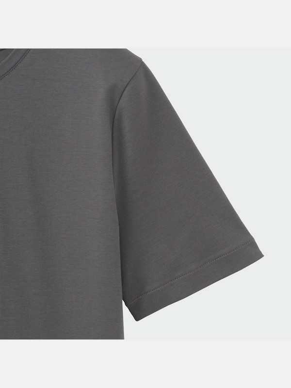 ペルヴィアンピマコットンコンパクトTシャツ（半袖）