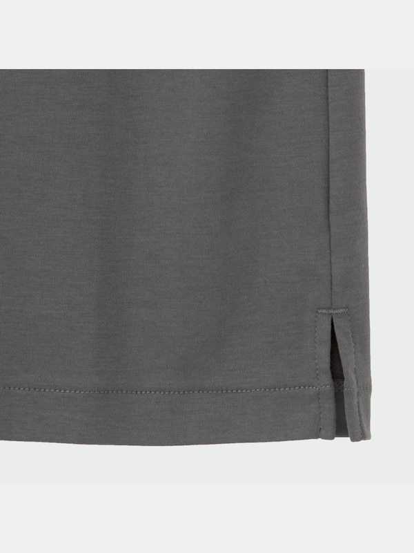 ペルヴィアンピマコットンコンパクトTシャツ（半袖）