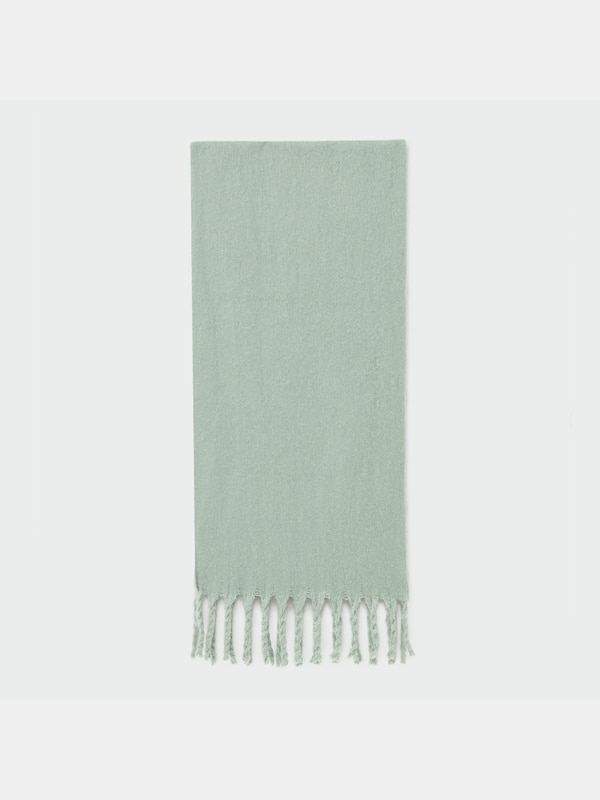 ブークレーソリッドストール