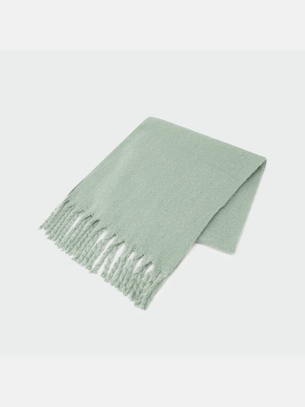 ブークレーソリッドストール