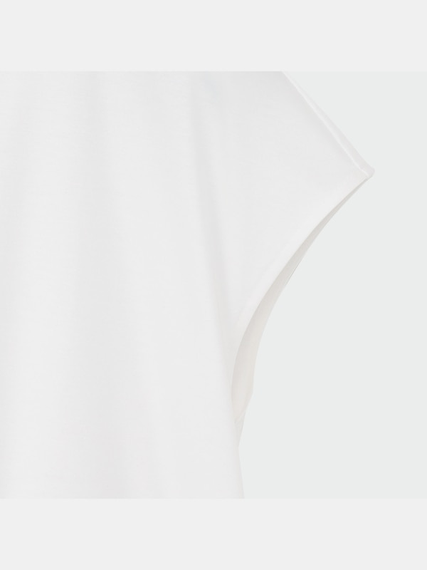 グロスジャージーティアードフレンチスリーブTシャツ