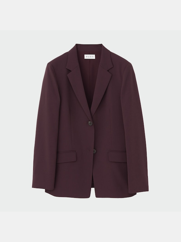 コンフォートリュクステーラードジャケット