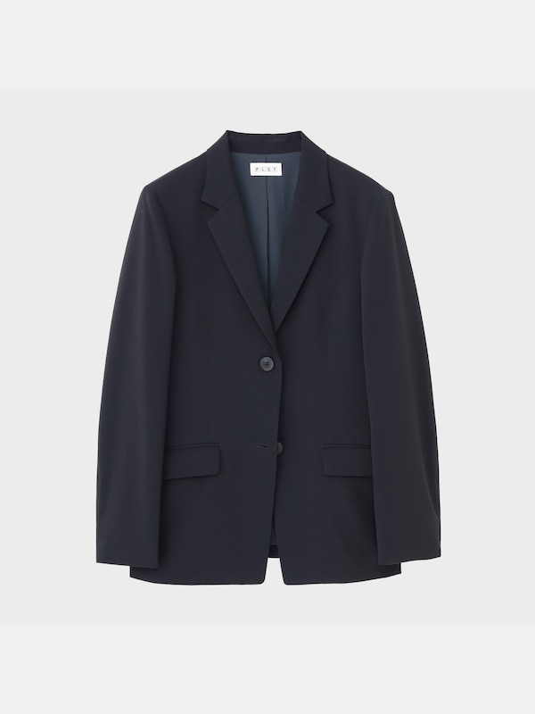 コンフォートリュクステーラードジャケット