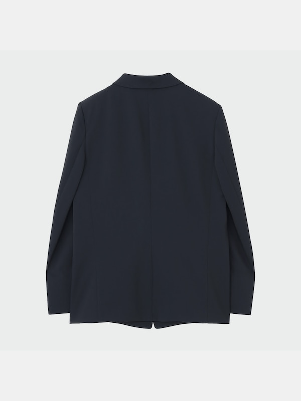 コンフォートリュクステーラードジャケット