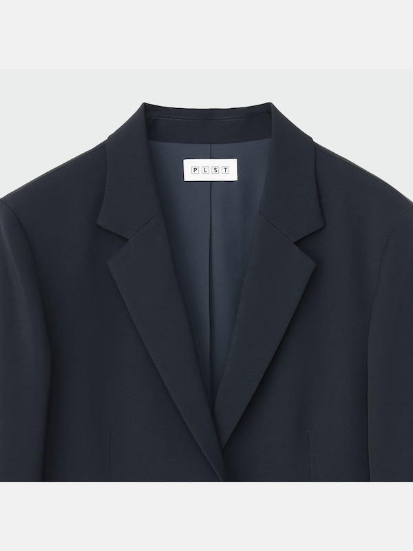 コンフォートリュクステーラードジャケット