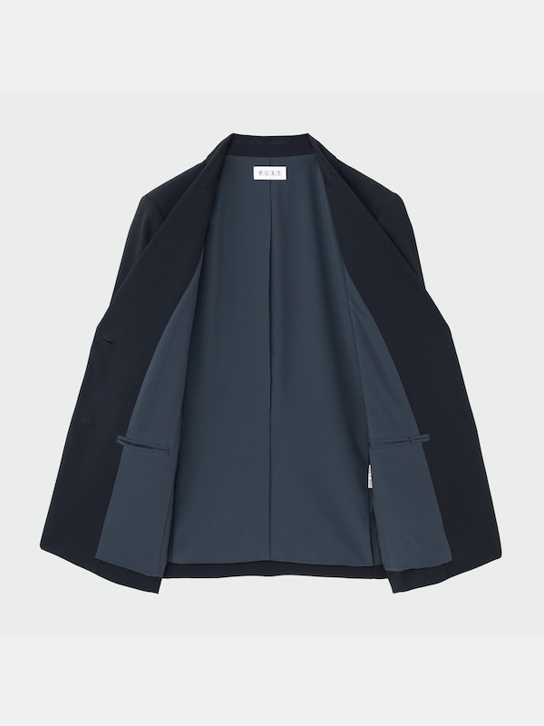 コンフォートリュクステーラードジャケット