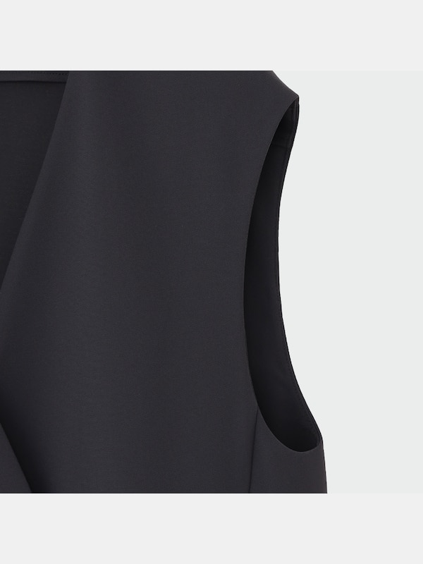 ジレパンツセットアップ