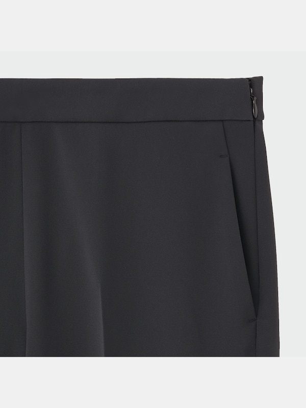 ジレパンツセットアップ