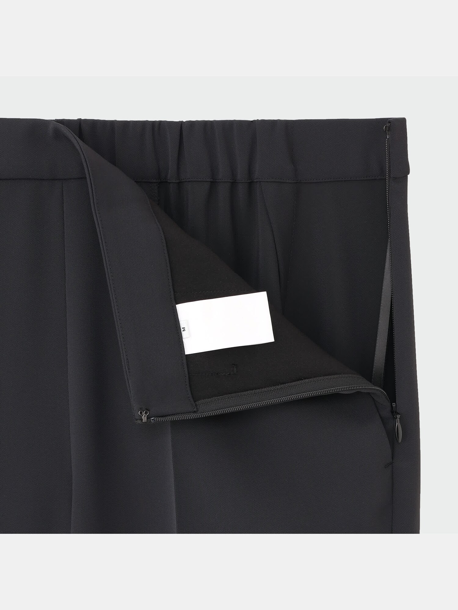 【美品】PLST ロングジレ パンツ PLST(プラステ)公式 | ジレパンツセットアップ