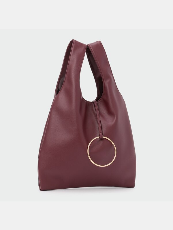 3WAYリングトート