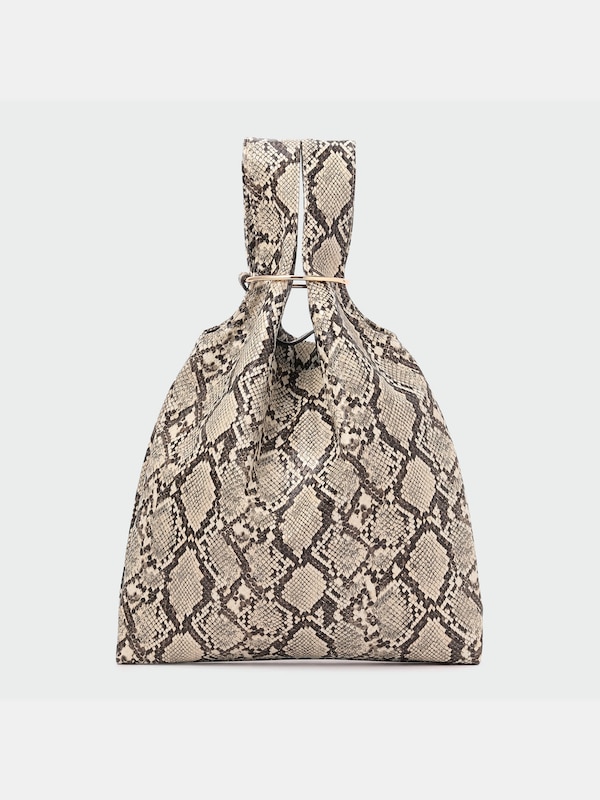 3WAYリングトート