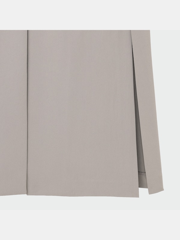 トリアセテートロングジレ