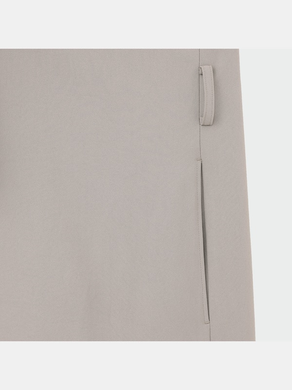 トリアセテートロングジレ