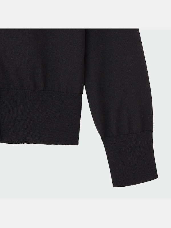 アンサンブルニットセット