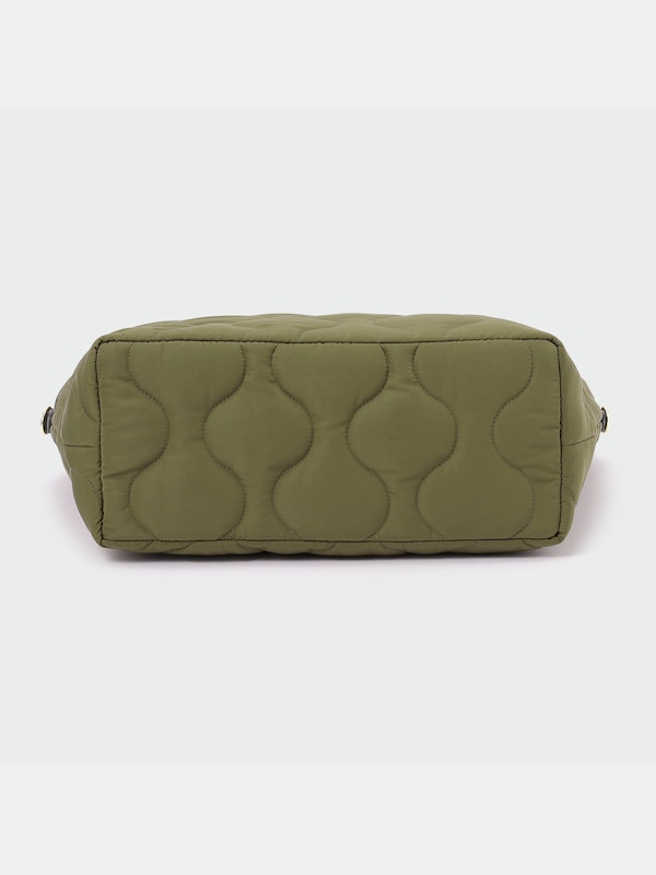 キルティングトート