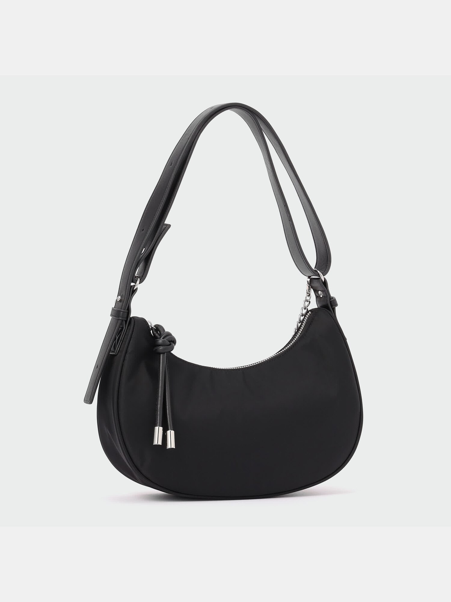 PLST(プラステ)公式 | ハーフムーンバッグ