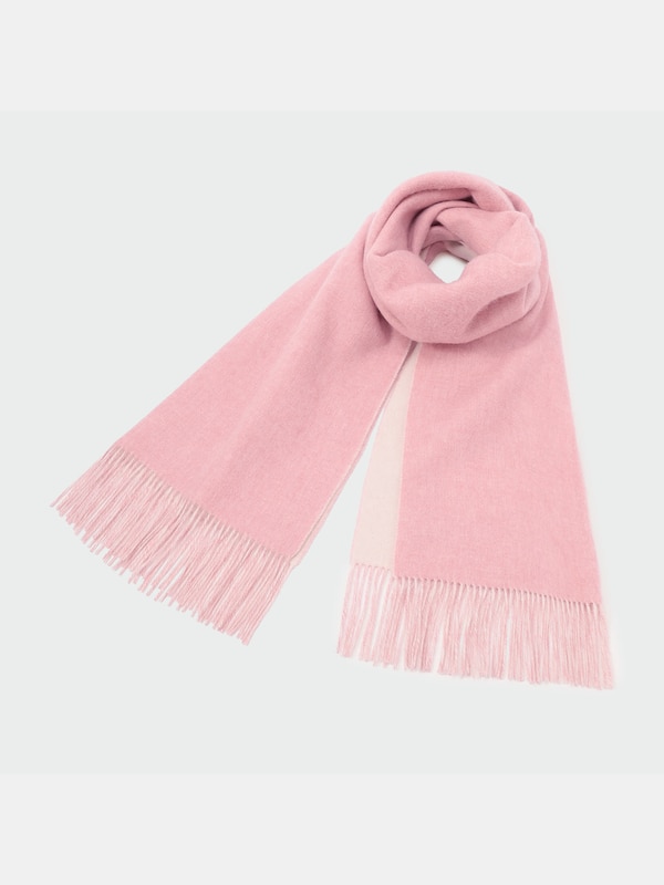 ウールソリッドリバーシブルストール