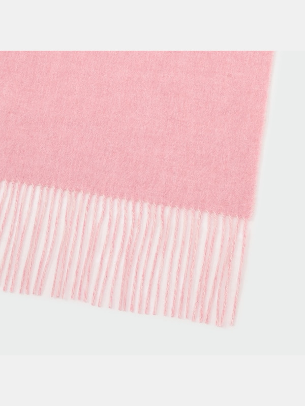 ウールソリッドリバーシブルストール