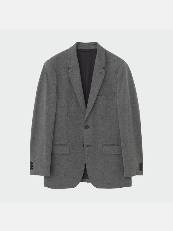 チドリジャージージャケット