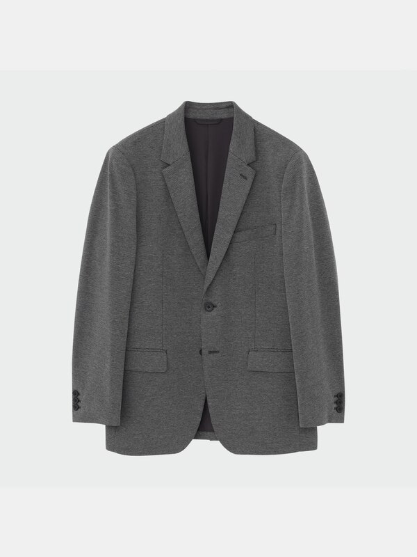 チドリジャージージャケット