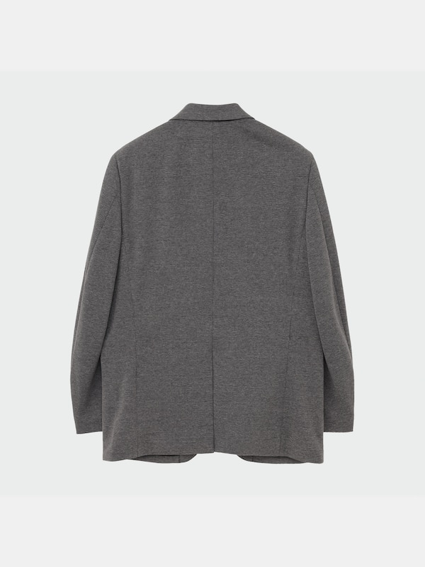 チドリジャージージャケット