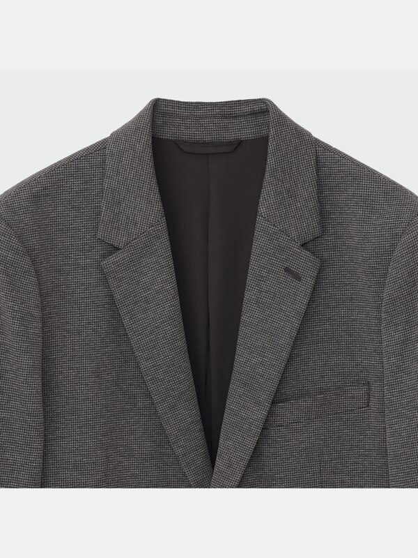 チドリジャージージャケット