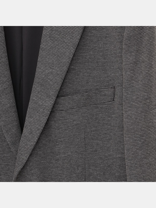 チドリジャージージャケット