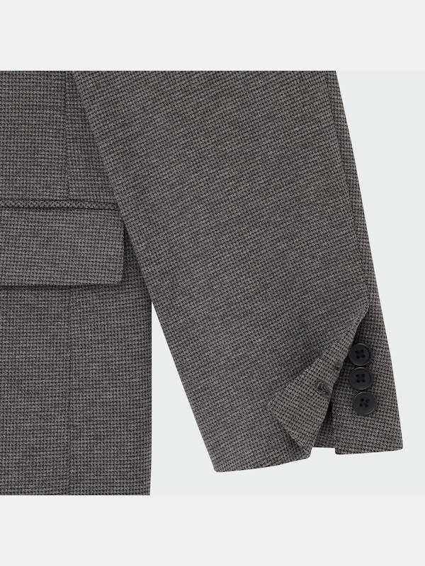 チドリジャージージャケット