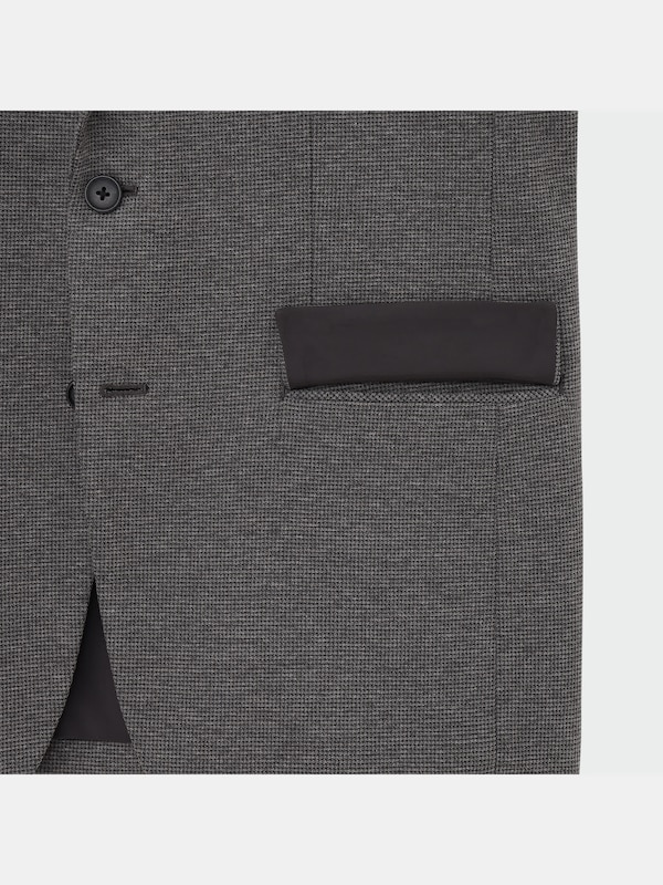 チドリジャージージャケット