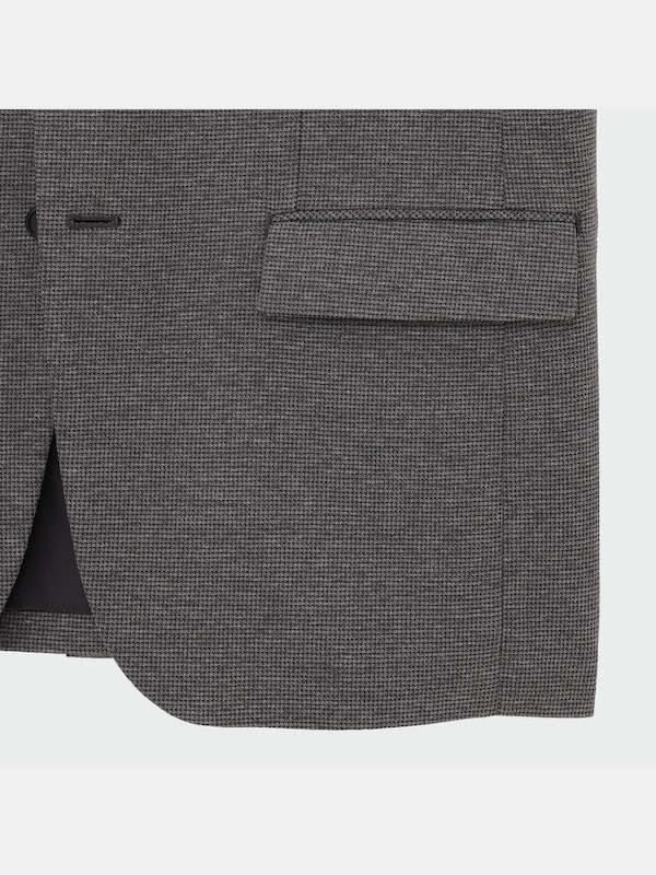 チドリジャージージャケット