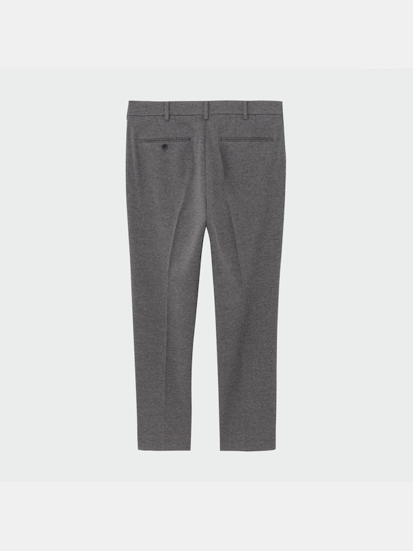 PLUS STYLE トラウザーズ（チドリジャージー）