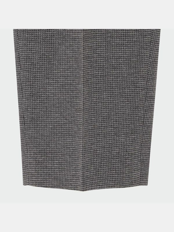 PLUS STYLE トラウザーズ（チドリジャージー）