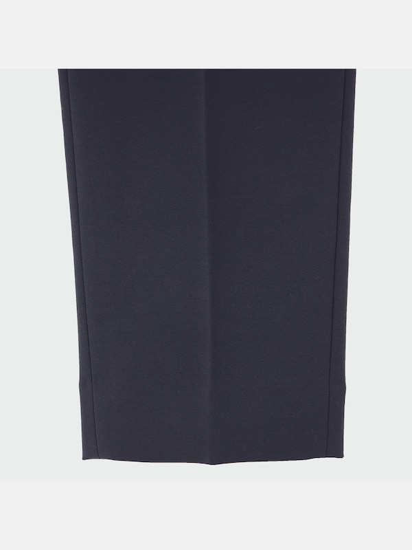 PLUS STYLE トラウザーズ（ダブルクロス）