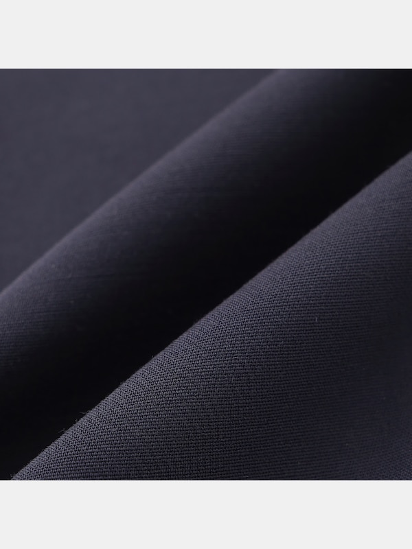 PLUS STYLE トラウザーズ（ダブルクロス）