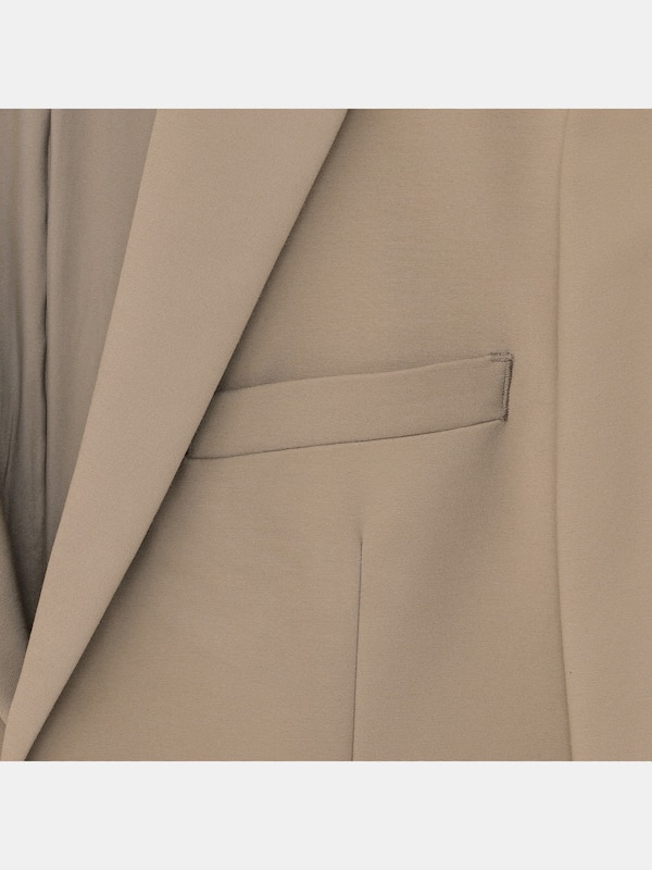 ダブルクロスジャケット