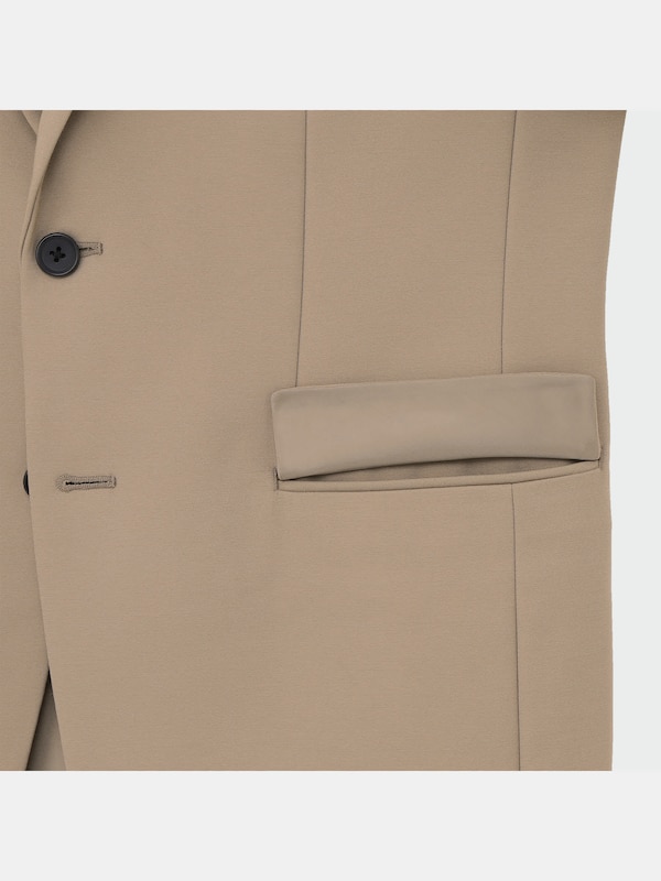 ダブルクロスジャケット