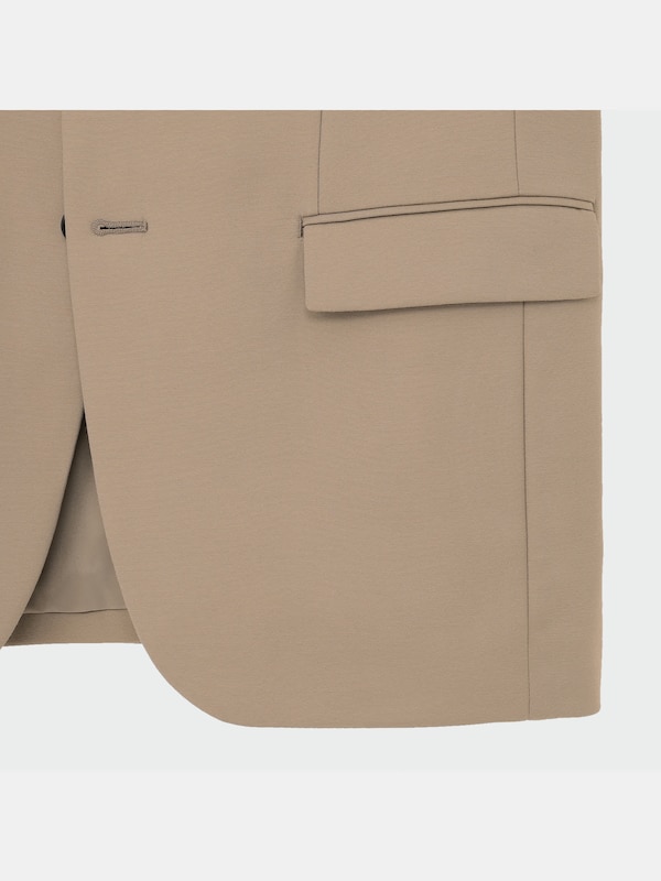 ダブルクロスジャケット